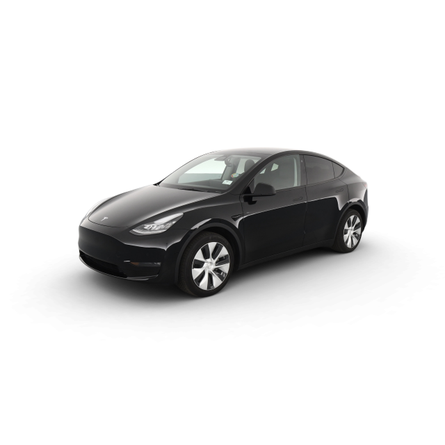 Used 2021 Tesla Model Y Carvana